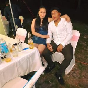 Meet your Posher, Erika